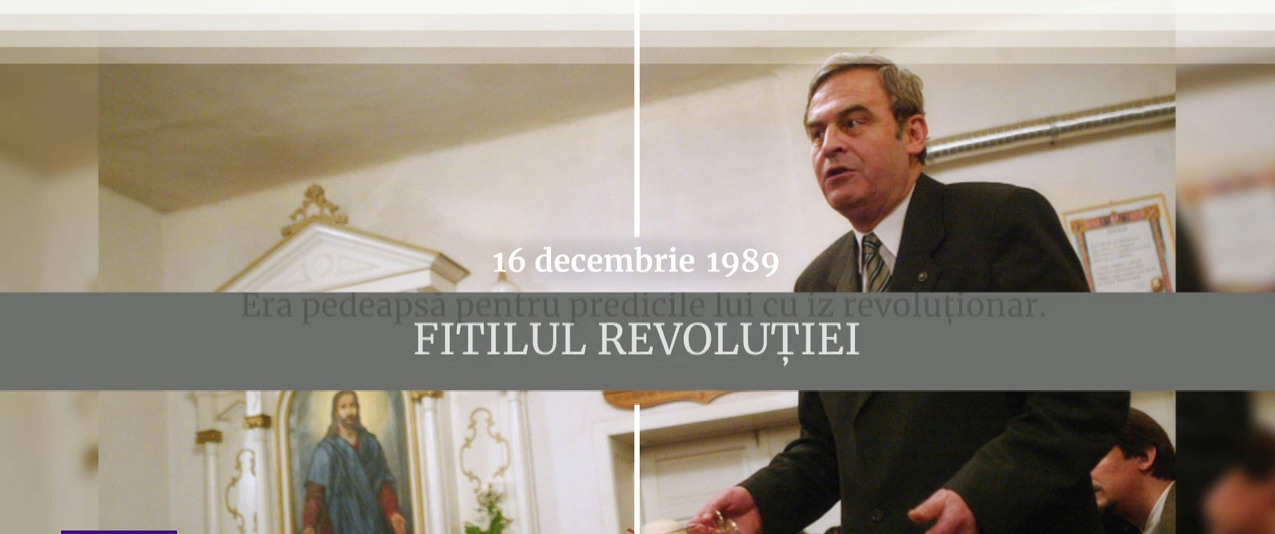 Digistoria - cele mai importante evenimente din 16 decembrie