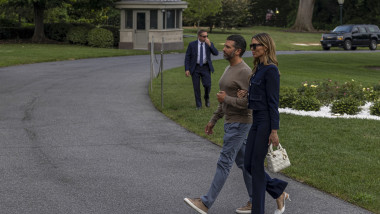 US President July 29 2025