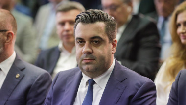 BUCURESTI - MINISTERUL TRANSPORTURILOR - SEMNARI CONTRACTE - 20