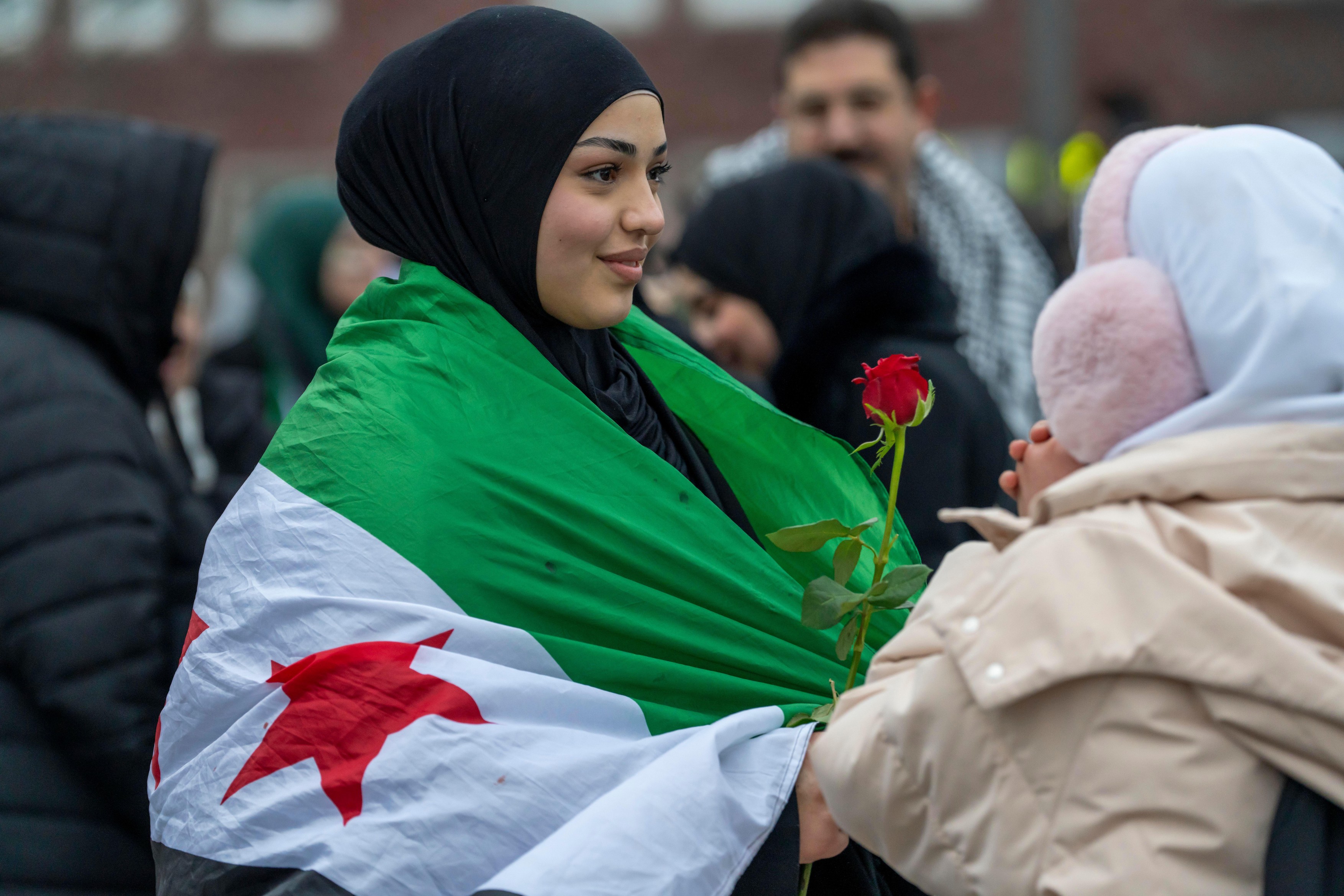 Planul Germaniei de a expulza refugiații sirieni aduce aminte de eforturile din anii 1980 de repatriere a muncitorilor turci