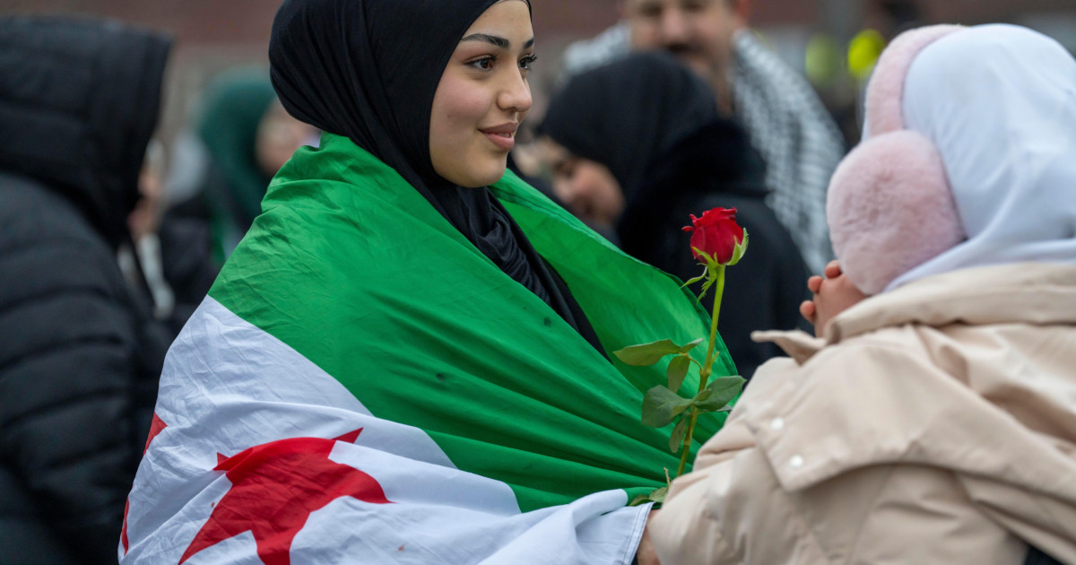 Sirienii revin în ţara lor, repatrierea din Germania stagnează