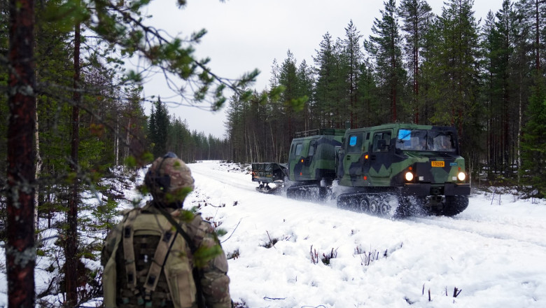 Exercise Northern Axe