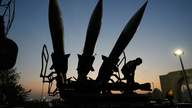 Iran National Aerospace Park