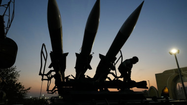 Iran National Aerospace Park