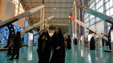 Iran National Aerospace Park