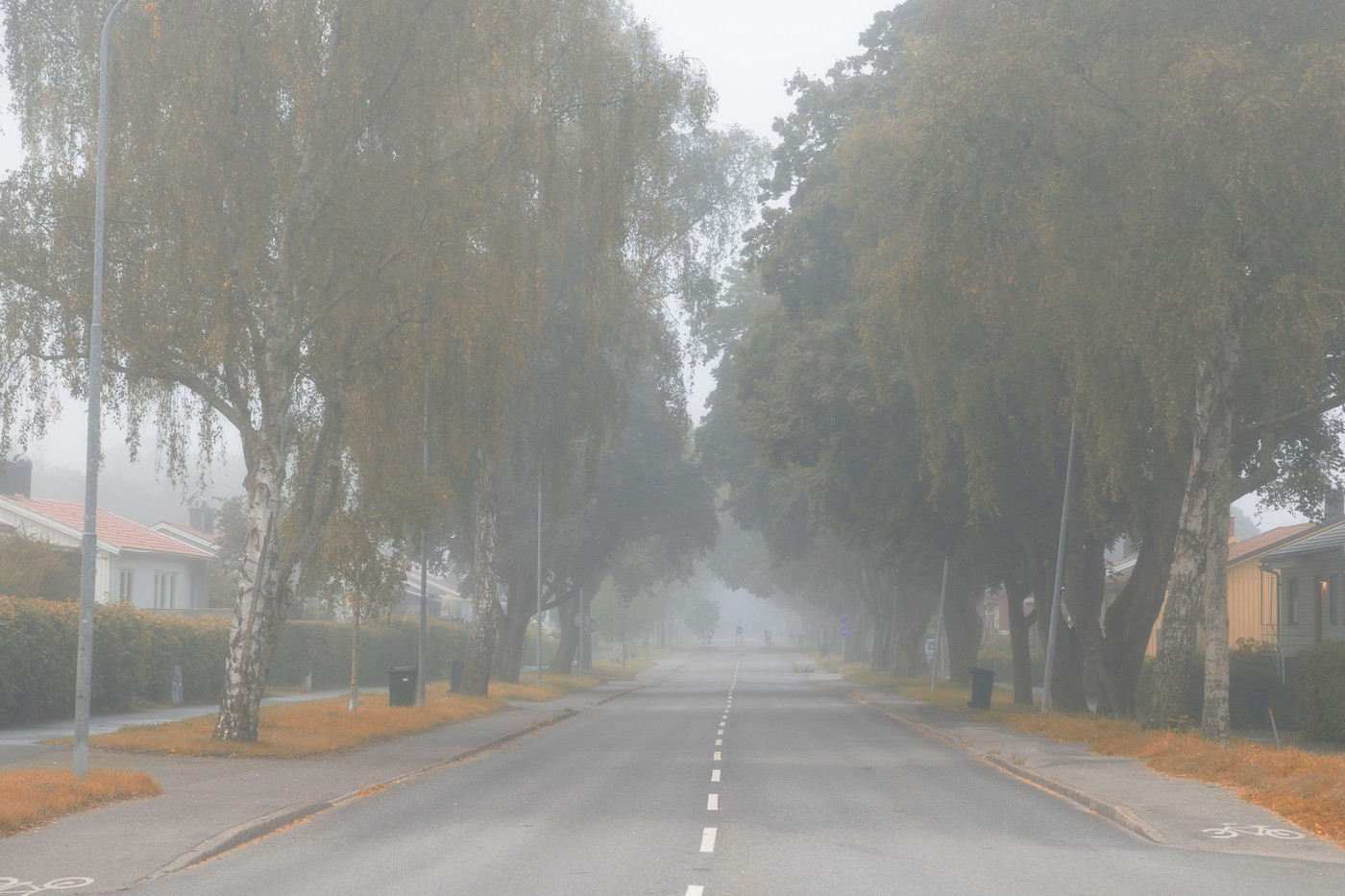 Orașul european în care oamenii au văzut soarele doar juămătate de oră, în prima jumătate a lunii decembrie