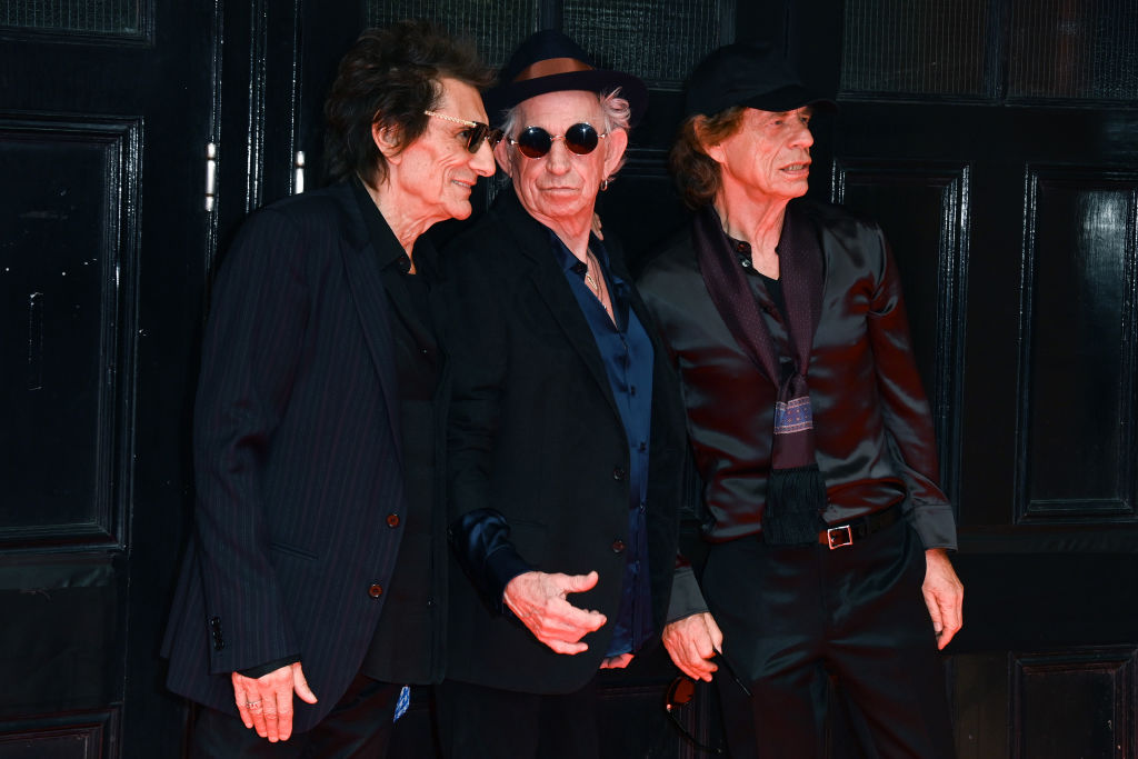 The Rolling Stones anulează turneul european din 2026. Ce motive invocă trupa