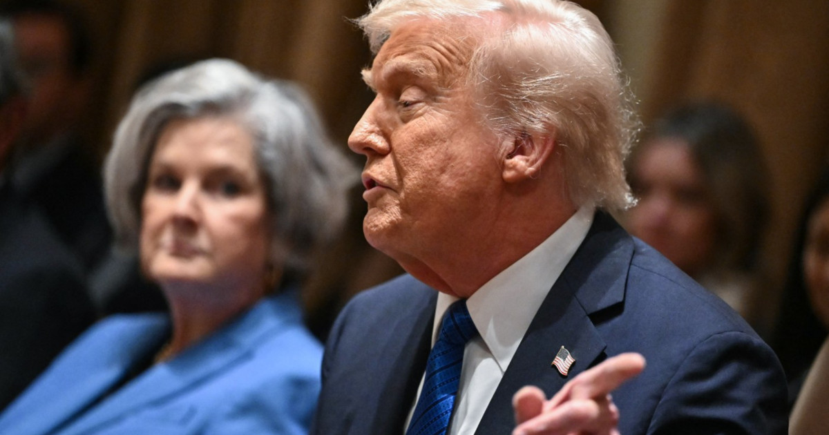 Trump are „personalitate de alcoolic”, JD Vance e conspiraționist și Musk e un ciudat. Dezvăluiri ale șefei de cabinet de la Casa Albă