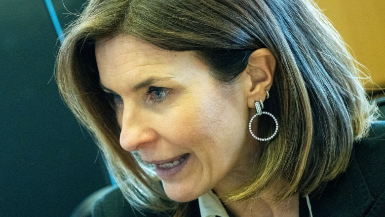 BRUSSELS-EUROPEAN-PARLIAMENT