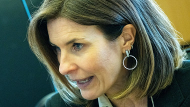 BRUSSELS-EUROPEAN-PARLIAMENT