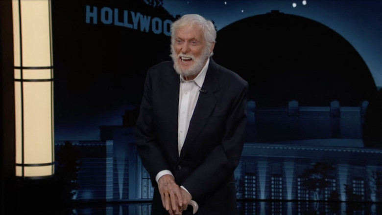 Dick Van Dyke, care a împlinit 100 de ani, spune că longevitatea sa se datorează unui singur obicei. Știința îi dă dreptate