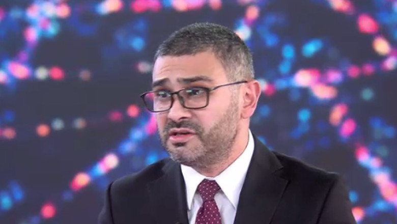 florin manole la digi24