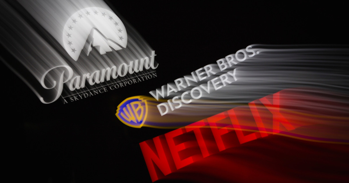 Noua ofertă a Netflix pentru preluarea Warner Bros Kép