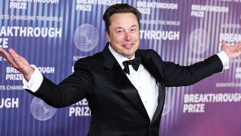 Elon Musk are o veste proastă pentru cei bogați: „Banii vor deveni irelevanți”. El spune că în 10-15 ani, munca va fi opțională