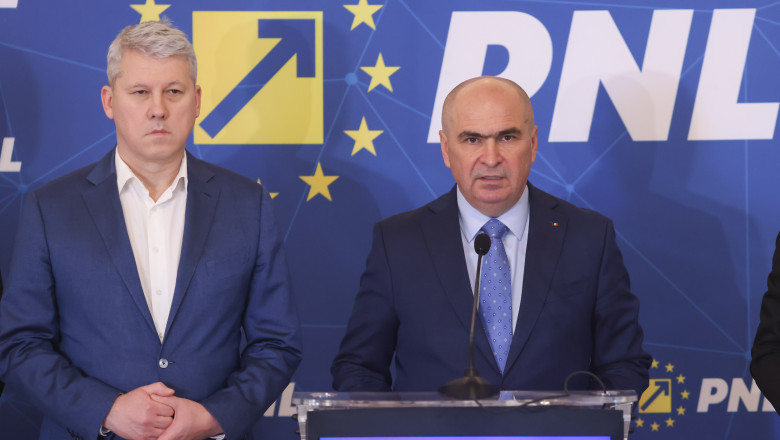 VIDEO  Bolojan, despre o demisie a lui Cătălin Predoiu: „Ca să ai rezultate, trebuie stabilitate”. Ce spune despre plecarea Liei Savonea