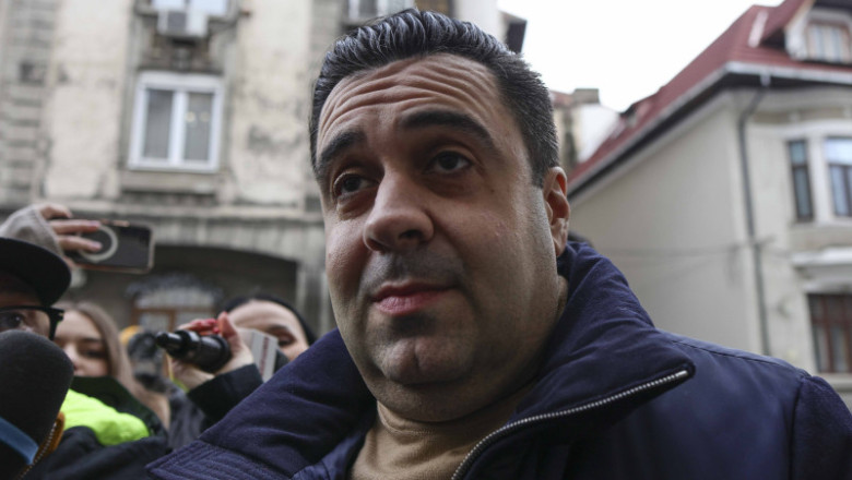 Răzvan Cuc și afaceristul anchetat de DNA în dosarul mitei la RAR vor rămâne în arest preventiv