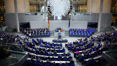 Bundestag