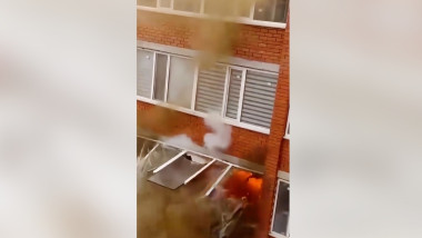 Monaco National Day 2025 celebrations, Monaco - 19 Nov 2025