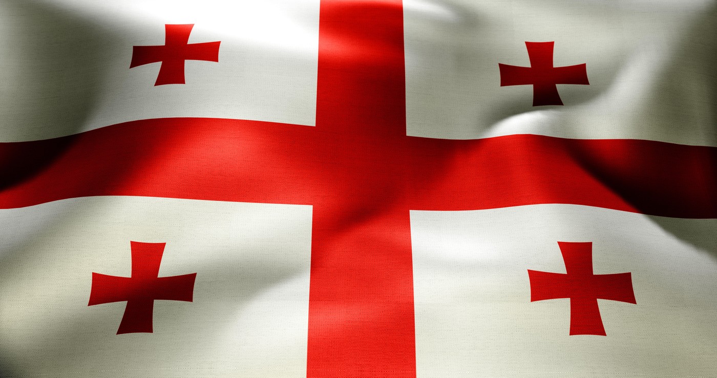 Georgienii nu mai pot vota decât pe teritoriul țării. „Se va reduce influența forțelor externe”