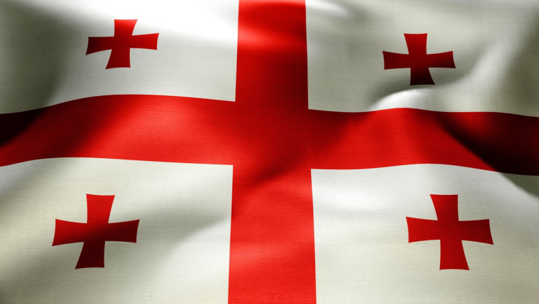 Georgienii nu mai pot vota decât pe teritoriul țării. „Se va reduce influența forțelor externe”