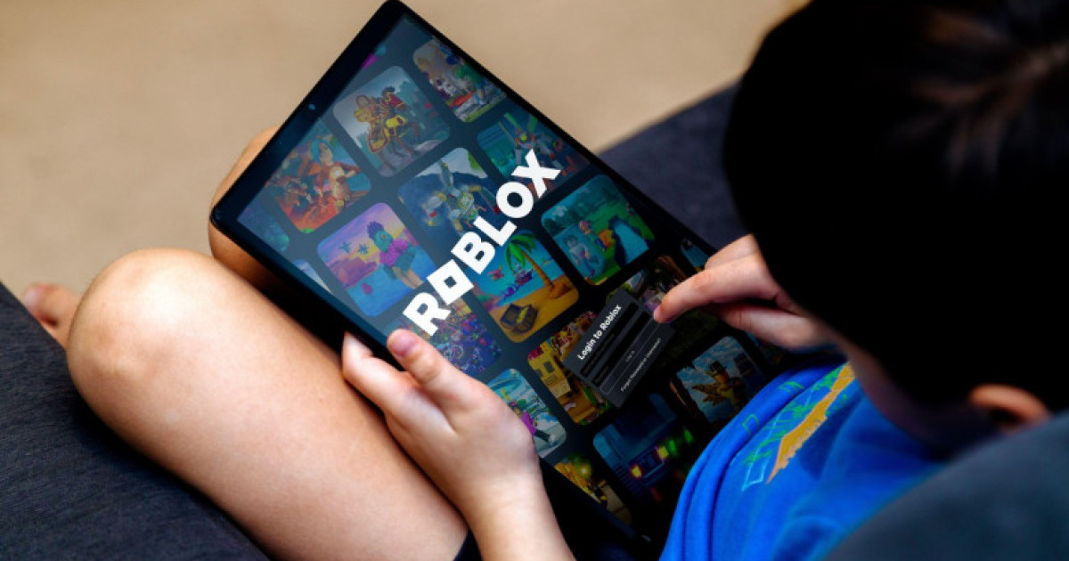Platforma americană Roblox, dispusă la compromis