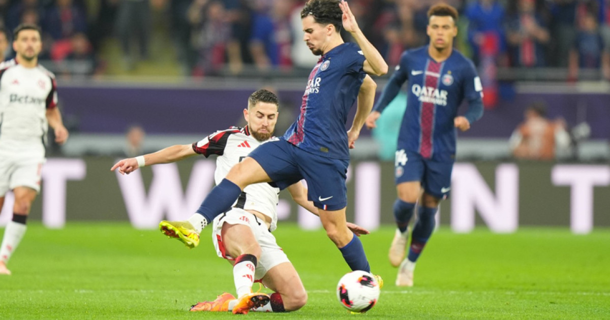 PSG câștigă prima Cupă Intercontinentală