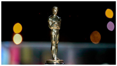 Statueta oferită câștigătorilor Premiilor Oscar. Foto: Getty Images