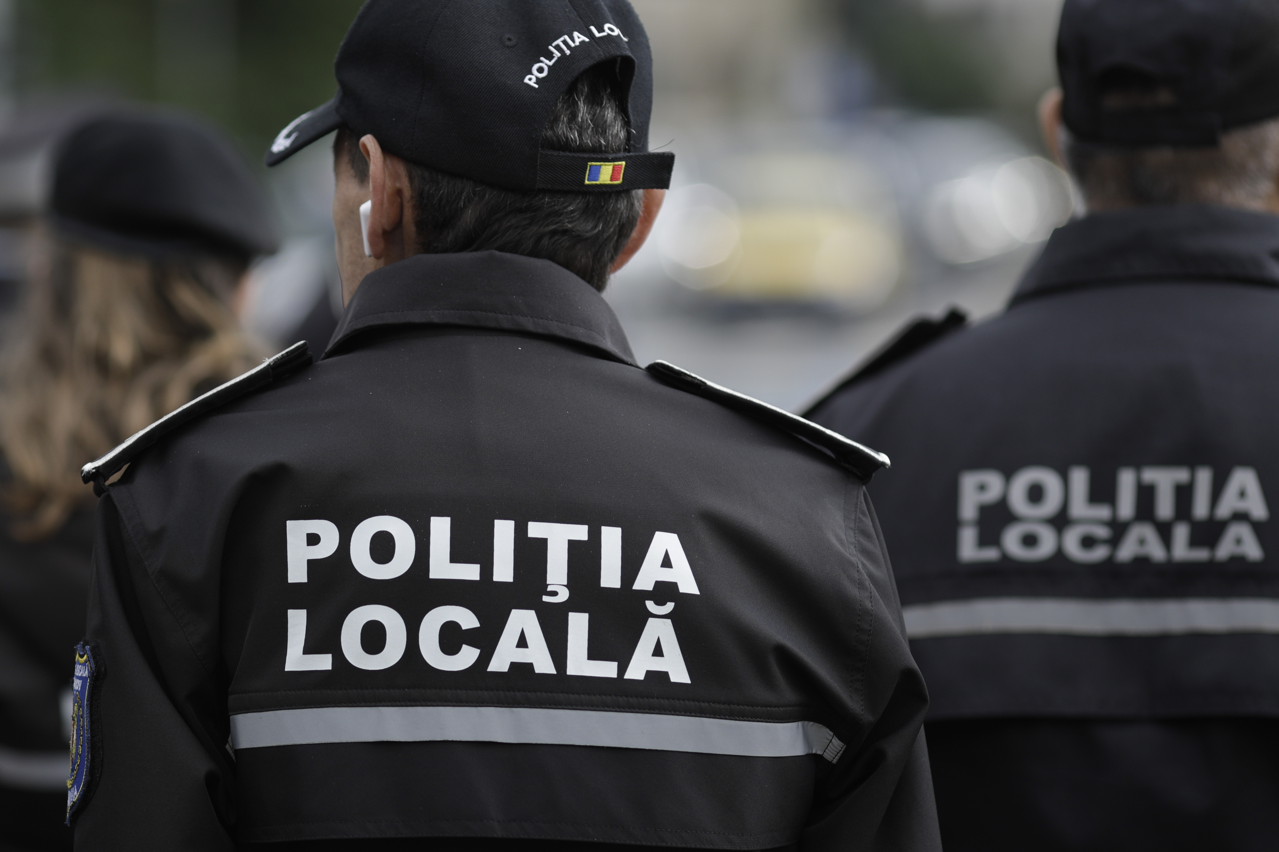 Poliția Locală va putea purta BodyCam și alte dispozitive de înregistrare. Proiectul de lege a trecut de Parlament
