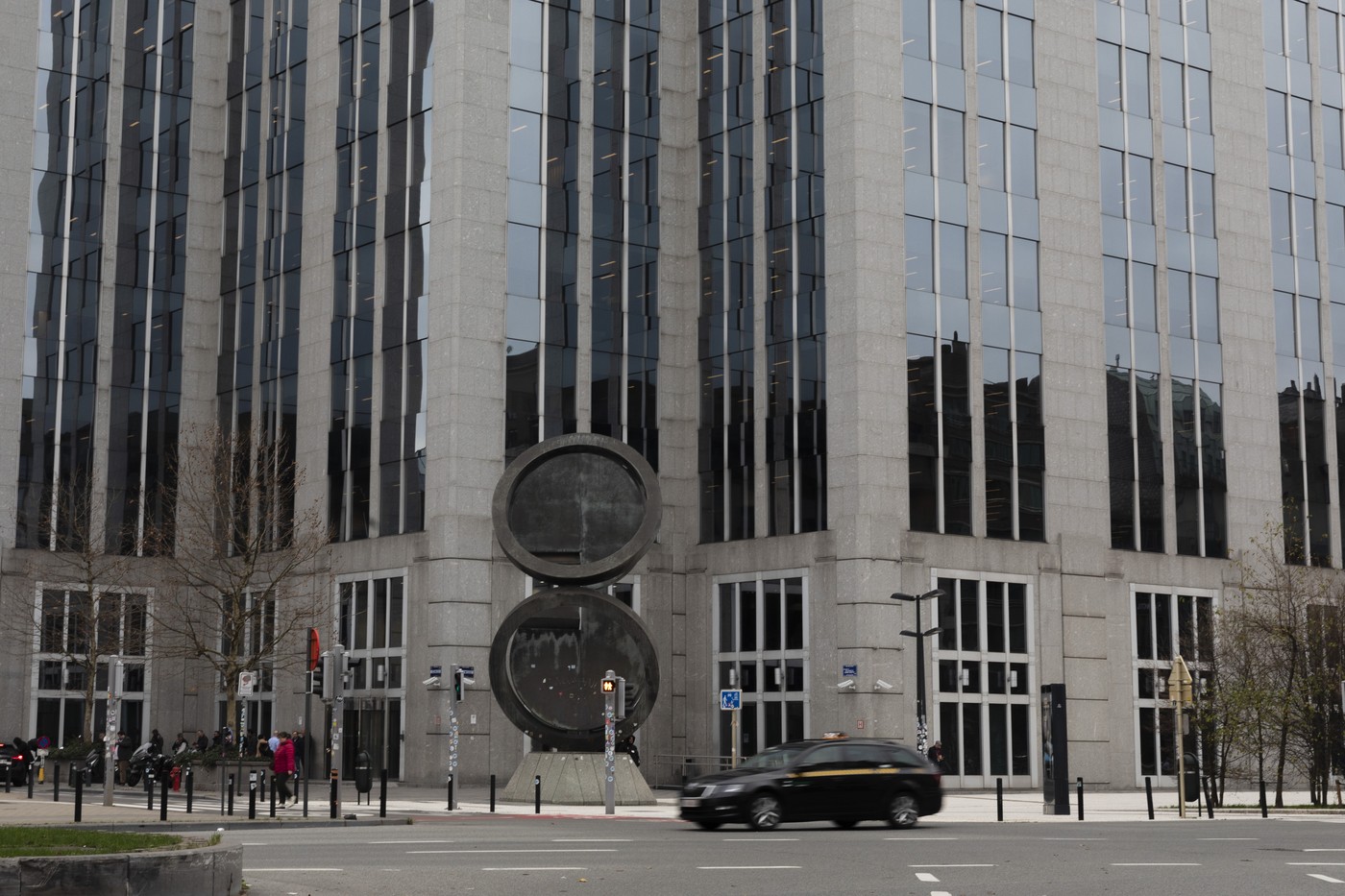 Campanie de intimidare a serviciilor secrete rusești: Politicieni belgieni și șefi din finanțe, vizați în legătură cu activele înghețat