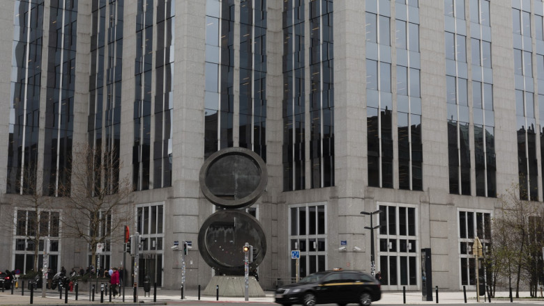 Campanie de intimidare a serviciilor secrete rusești: Politicieni belgieni și șefi din finanțe, vizați în legătură cu activele înghețat