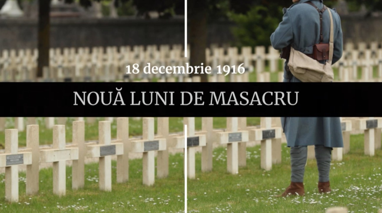 Digistoria – cele mai importante evenimente petrecute pe 18 decembrie