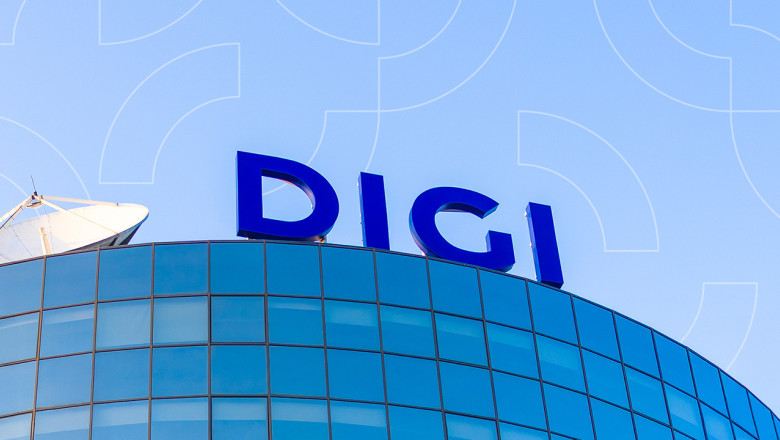 Grupul DIGI, contribuție de peste 1,5 miliarde de lei la bugetul de stat, pe parcursul anului 2025