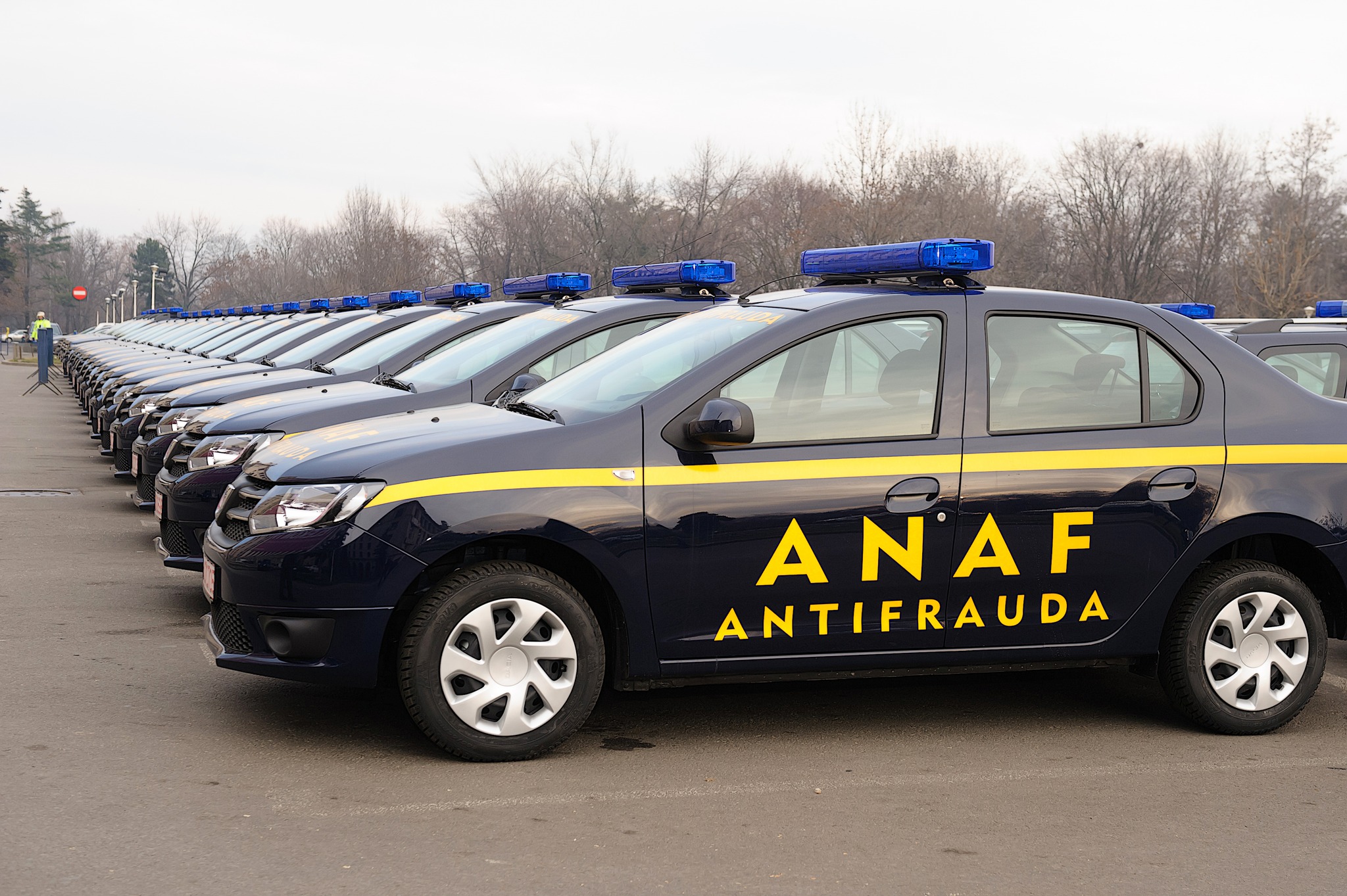 ANAF a amendat cu aproape 18 milioane de lei comercianţi care nu au plafonat preţurile la alimentele de bază, inclusiv hipermarketuri