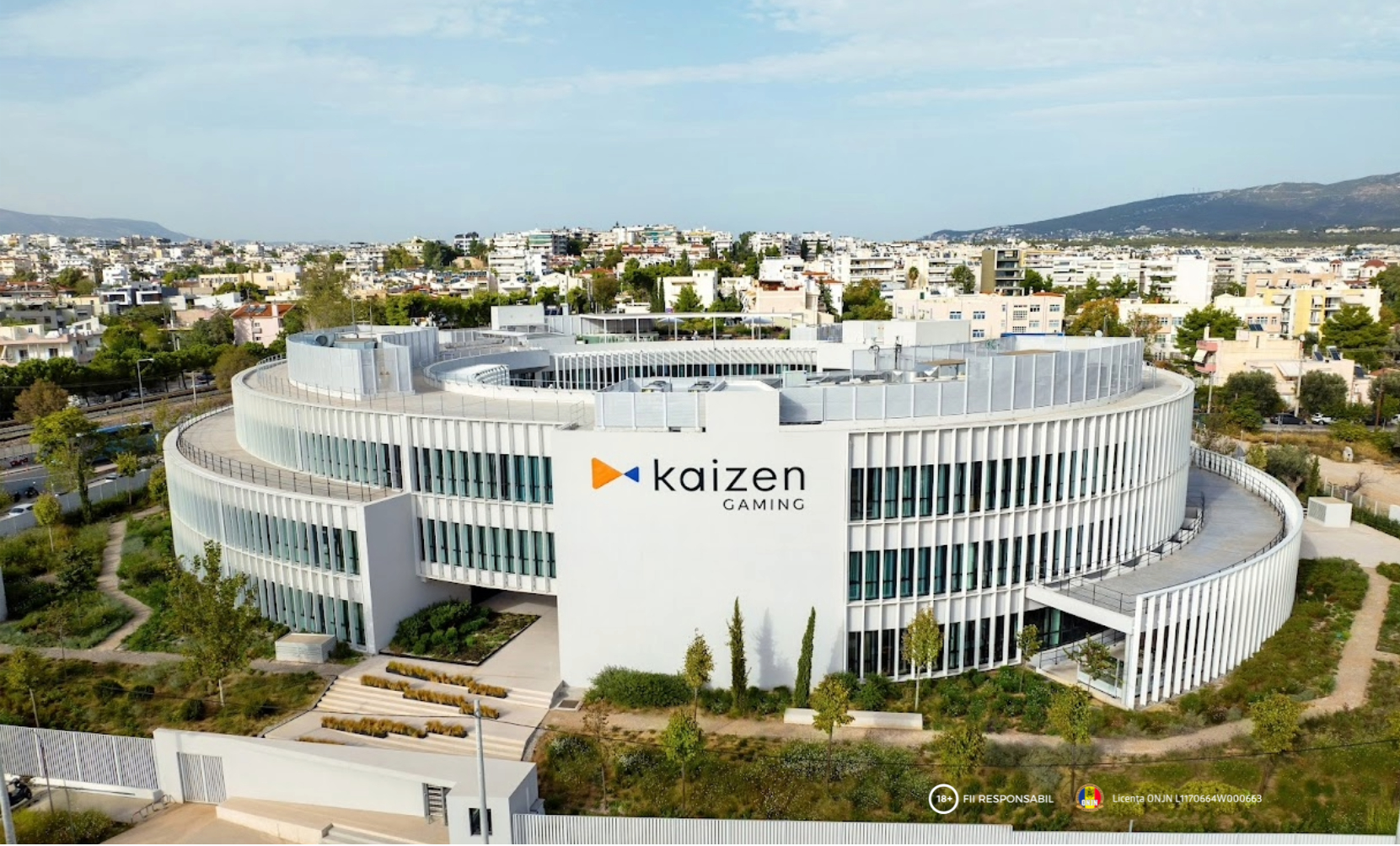 (P) Kaizen Gaming: compania din spatele Betano, un angajator de top si un lider in tehnologie si impact social