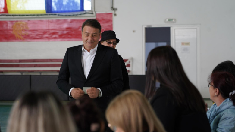 Florin Mitroi şi-a anunţat demisia de la conducerea CJ Constanţa. Liberalul acuză „dorinţa unora de a ţine judeţul cât mai invizibil”