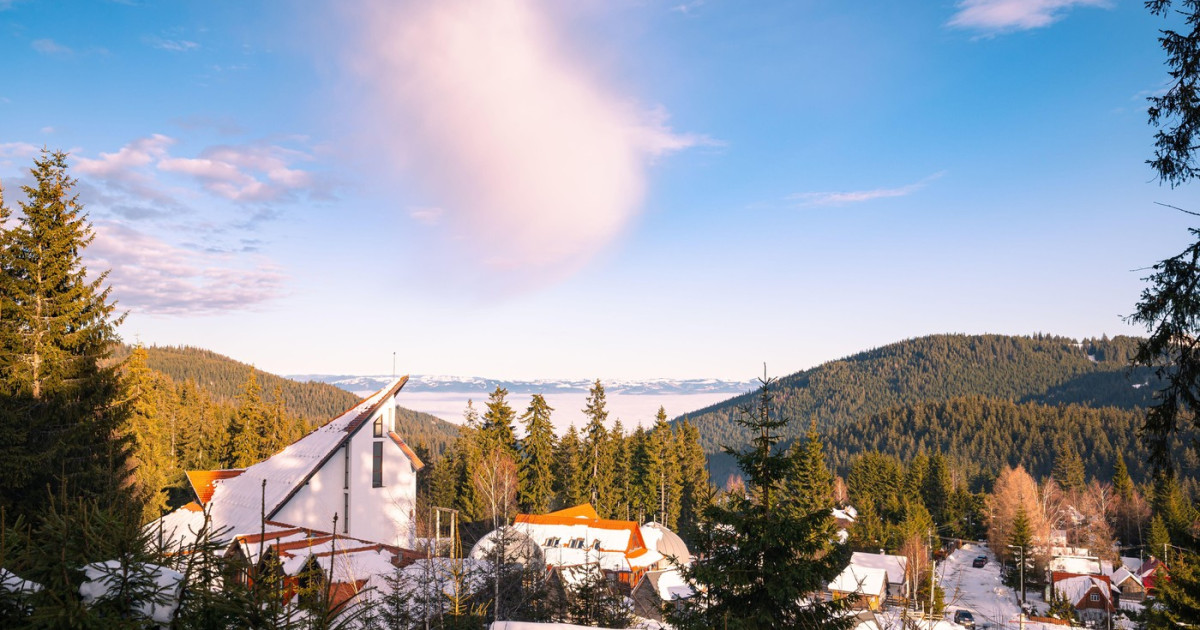 Încă o înșelăciune: bărbat acuzat că a închiriat ilegal o pensiune în Brașov de Revelion