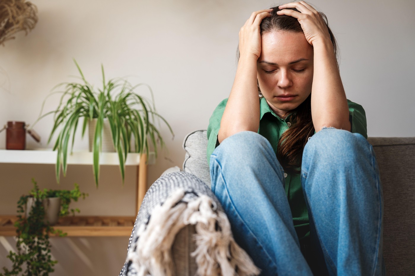 Ce cred americanii cu privire la sănătatea lor mintală. Rezultatele celui mai recent sondaj de opinie