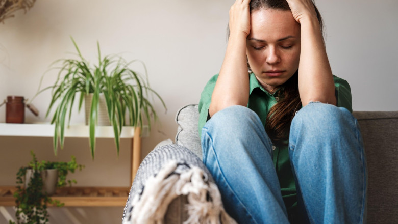 Ce cred americanii cu privire la sănătatea lor mintală. Rezultatele celui mai recent sondaj de opinie