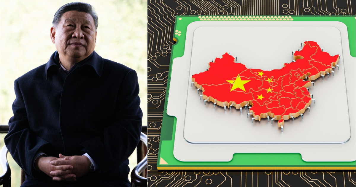 Ce este „Proiectul Manhattan al Chinei”, programul secret cu care Xi Jinping vrea să rescrie cursa globală pentru microcipurile AI