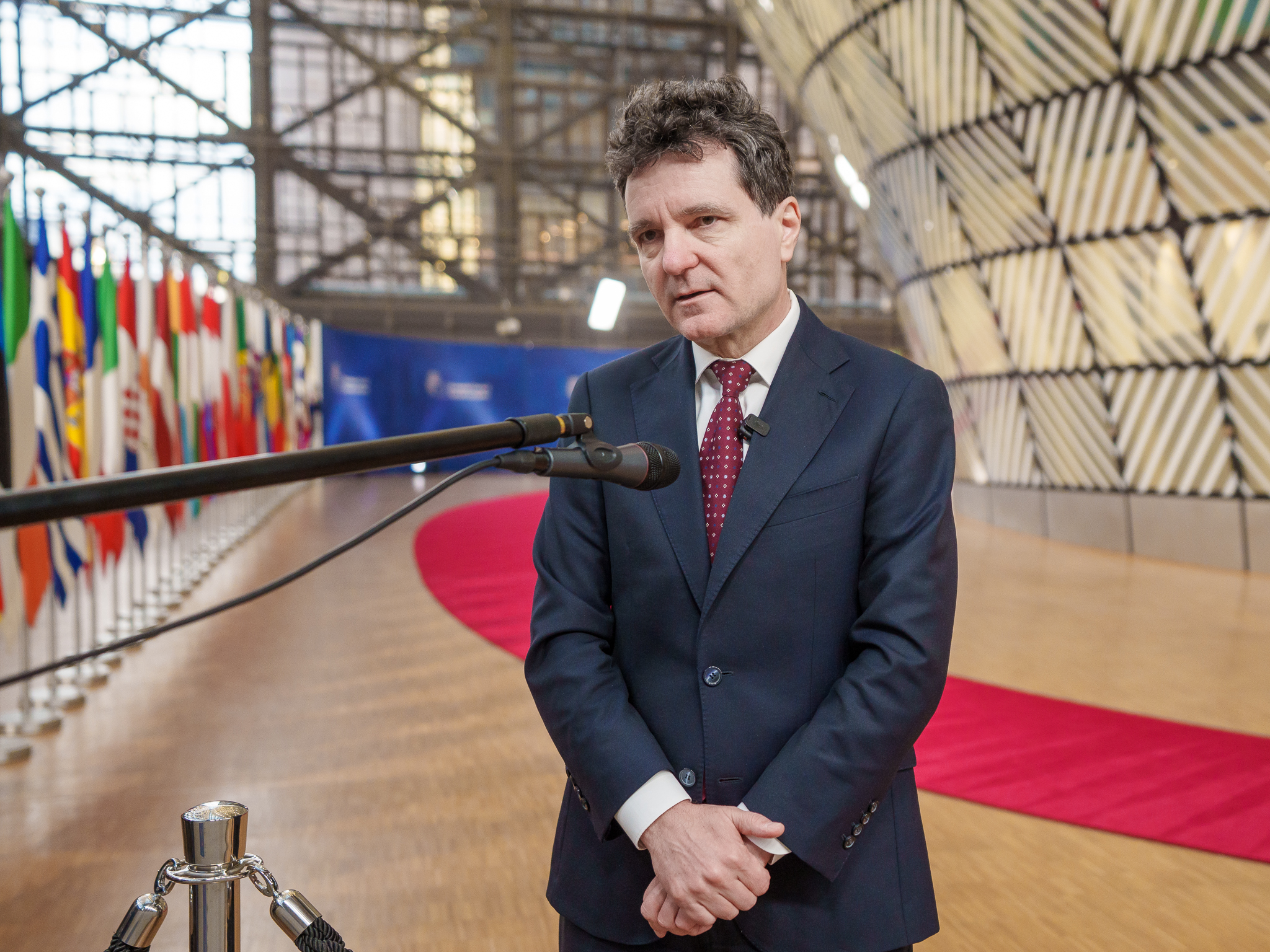 Reacția lui Nicușor Dan la propunerile Miruță și Darău pentru Apărare și Economie din partea USR