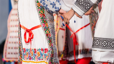 Obiceiuri tradiționale de la Crăciun până la Anul Nou. Foto Getty Images