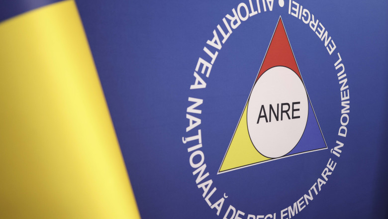 Amenzi de 54,5 milioane de lei pentru producători de gaze offshore. Neregulile descoperite de ANRE