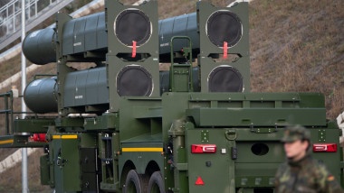 Arrow 3 sistem antiaerian profimedia-1056383249