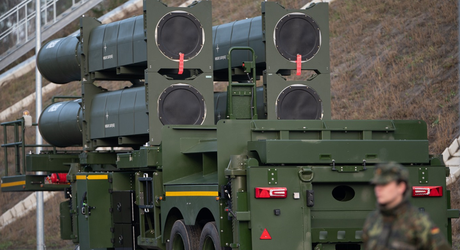 Israelul a încheiat cu Germania un acord major pentru furnizarea de echipamente militare