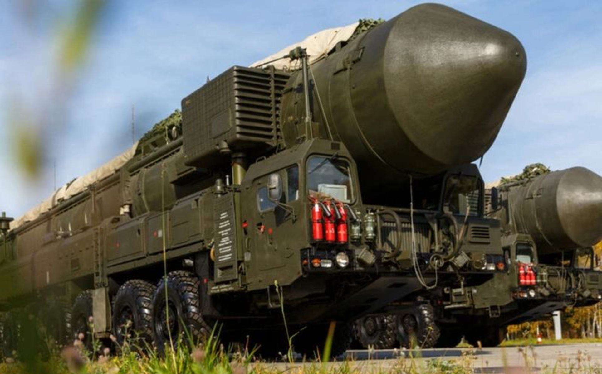 Rusia a desfăşurat în Belarus racheta balistică Oreşnik, a anunțat Lukaşenko. Capitale europene sunt în raza de acțiune