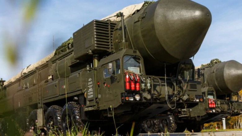 Rusia a desfăşurat în Belarus racheta balistică Oreşnik, a anunțat Lukaşenko. Capitale europene sunt în raza de acțiune