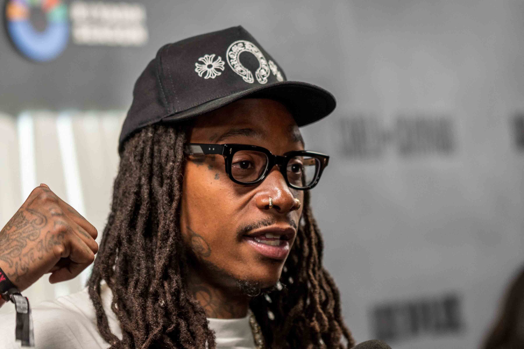 Anunț de ultimă oră al Poliției după ce rapperul american Wiz Khalifa a fost condamnat la închisoare