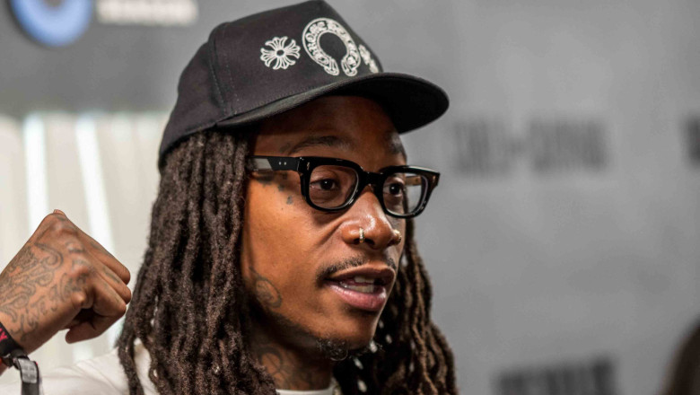 Anunț de ultimă oră al Poliției după ce rapperul american Wiz Khalifa a fost condamnat la închisoare