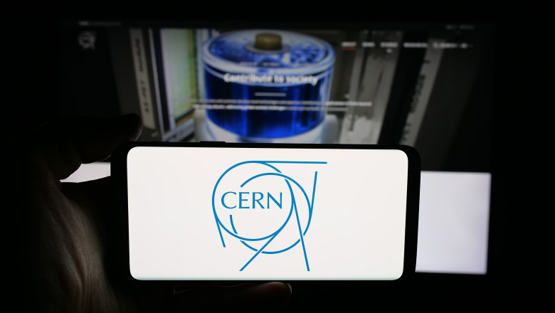 Investiție istorică la CERN: finanțare privată de 860 milioane de euro pentru construirea celui mai mare accelerator de particule
