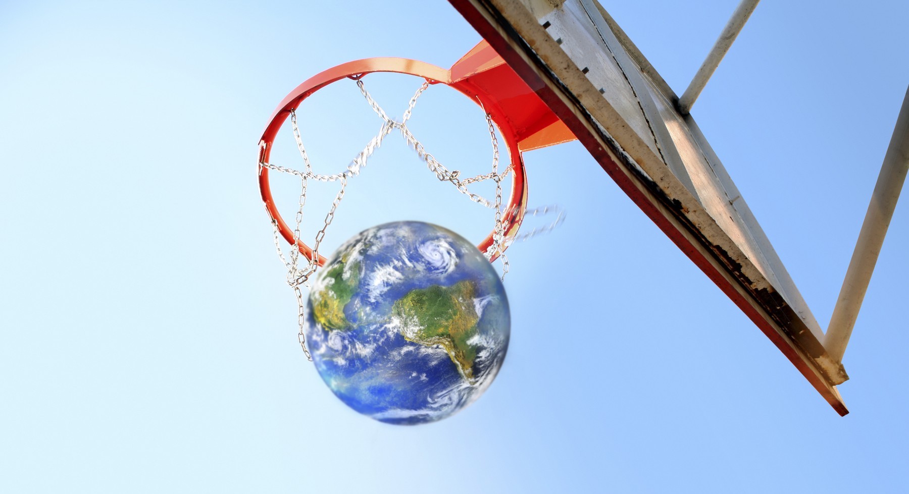 „Trăim într-o lume care nu a existat niciodată până acum”. Ce arată un raport despre viitorul lumii, supervizat de JPMorgan